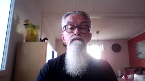 Grybear online show from March 30, 7:19 am