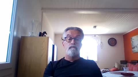 Grybear online show from June 6, 9:37 am