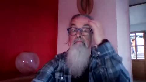 Grybear online show from January 11, 4:24 pm