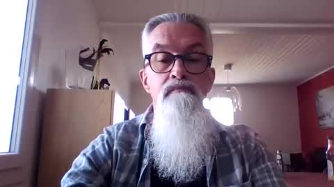 Grybear online show from March 21, 11:15 am