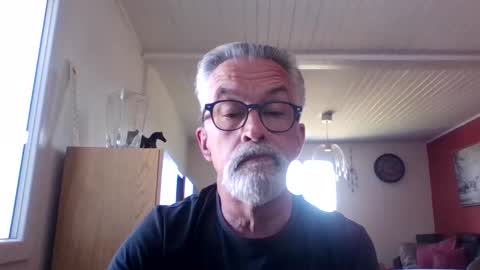 Grybear online show from April 16, 1:11 pm