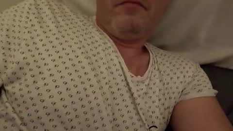 Greg online show from October 21, 8:12 pm