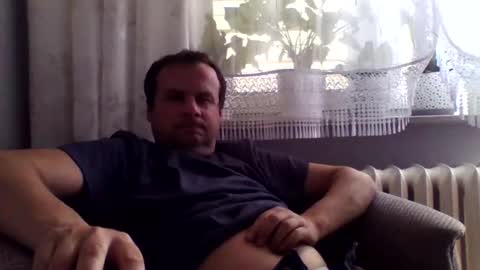 grzes1976 online show from May 19, 2:24 pm
