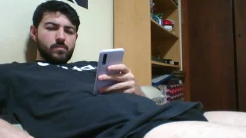 gsendra online show from April 4, 11:34 pm