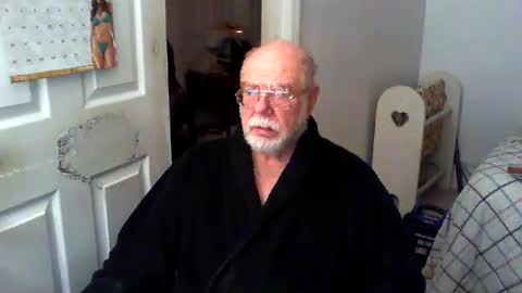 Gary online show from February 6, 12:15 pm