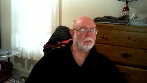 Gary online show from April 11, 11:47 am