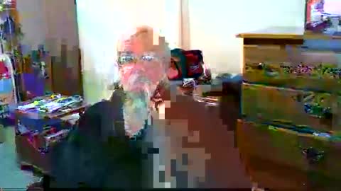 Gary online show from December 4, 12:49 pm