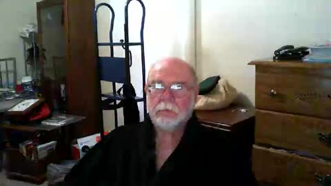 Gary online show from October 15, 11:44 am