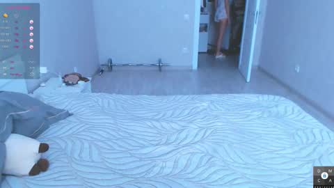 Eva online show from October 20, 7:02 am