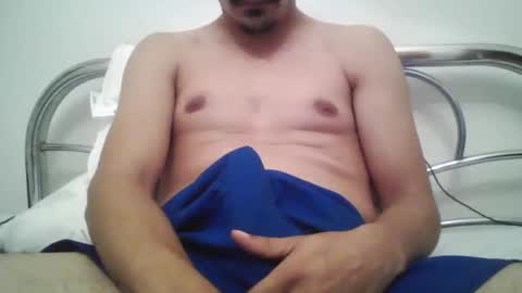 guapete 21x online show from October 13, 7:05 pm