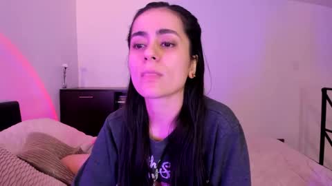 Elena online show from March 7, 9:17 pm