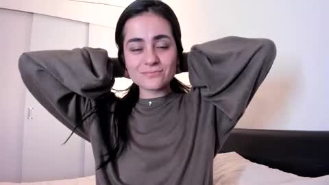 Elena online show from January 22, 1:10 am