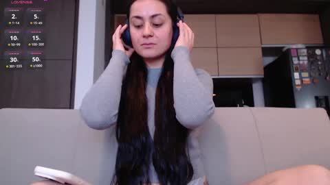 Elena online show from May 13, 7:12 pm