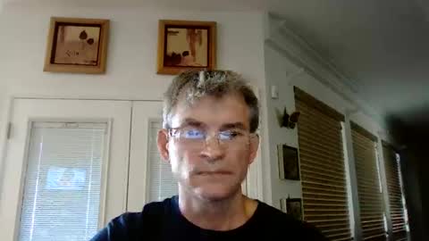 gud_times online show from March 27, 1:45 pm