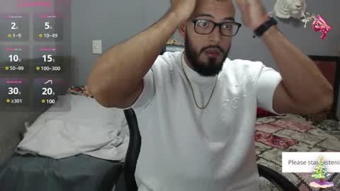 Angel online show from January 26, 5:55 pm