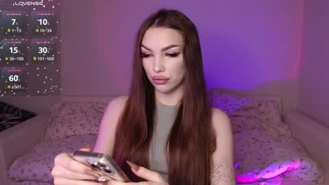 Marta online show from February 7, 7:06 pm