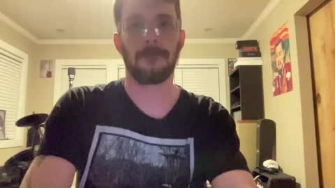 guitarchef08 online show from February 18, 4:58 am