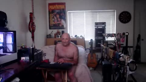 Mario online show from November 16, 4:09 pm