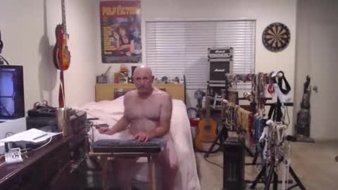 Mario online show from November 7, 9:45 am