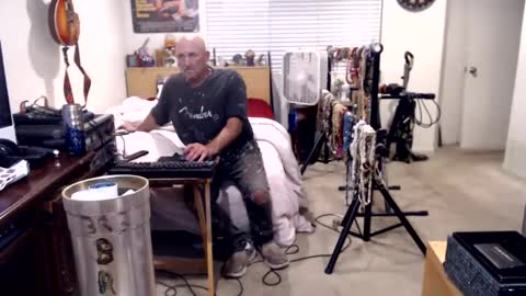 Mario online show from September 28, 10:57 am