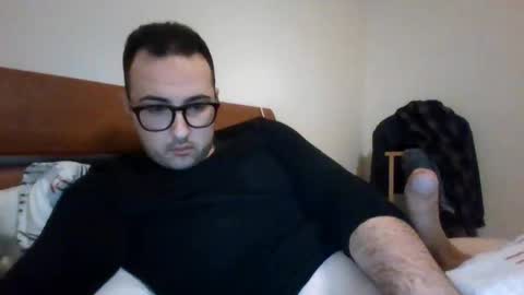 gullit93 online show from February 18, 8:19 pm