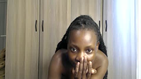 Miss Incredible online show from September 15, 12:17 pm