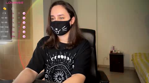 GummyPeach online show from February 24, 5:09 pm