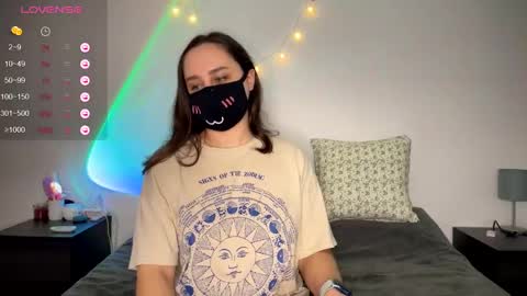 GummyPeach online show from February 11, 2:57 pm