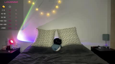 GummyPeach online show from February 7, 6:02 pm