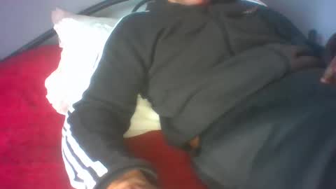 gunishment online show from January 3, 2:30 pm