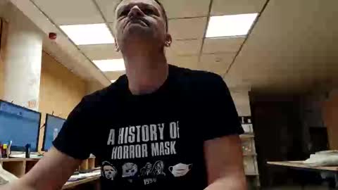 guschidick online show from December 14, 7:31 pm