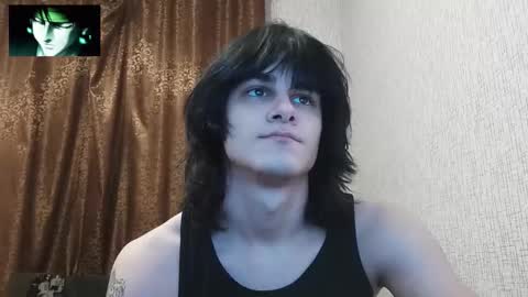 gushill_ online show from December 23, 1:01 am