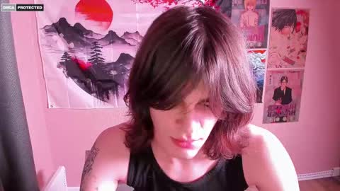 gushill_ online show from February 14, 8:48 pm