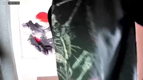 gushill_ online show from February 22, 11:03 pm