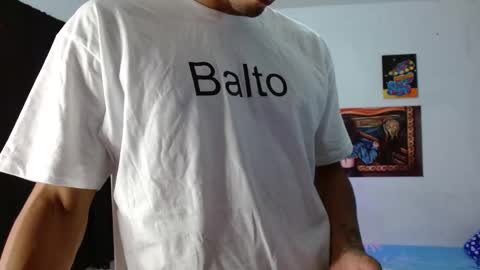 Guts online show from October 23, 7:26 pm