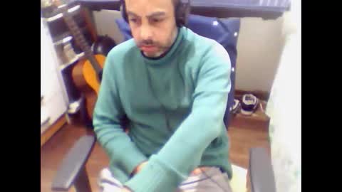 guty50 online show from June 7, 12:05 am
