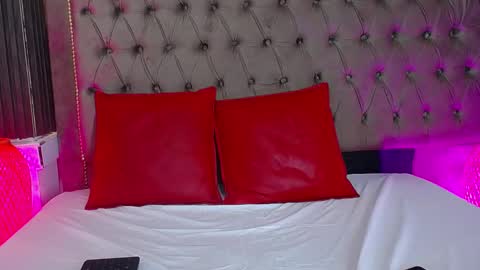 Miss online show from February 20, 2:07 am