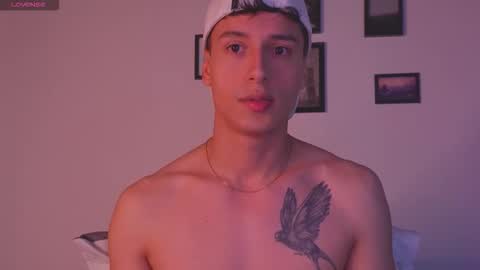 Gabriel online show from January 13, 4:53 am