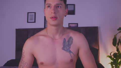 Gabriel online show from May 3, 4:51 am