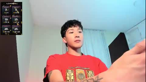 onlyfans    kevin garcia s online show from June 19, 1:55 am