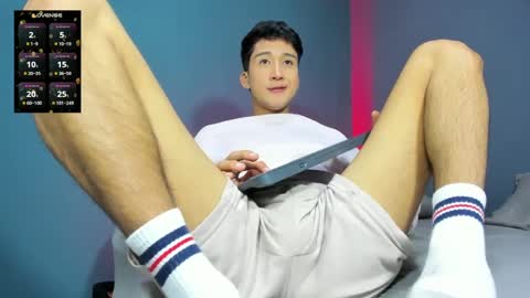 onlyfans    kevin garcia s online show from December 6, 2:51 am