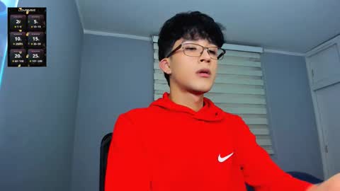 onlyfans    kevin garcia s online show from February 11, 1:53 am