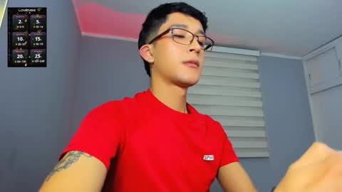 onlyfans    kevin garcia s online show from November 29, 3:25 am