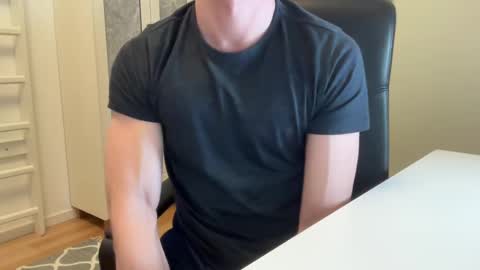 NaughtyFitHusband online show from March 8, 5:01 pm