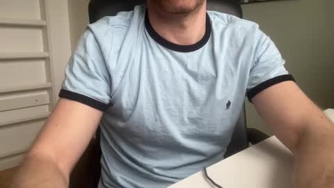 NaughtyFitHusband online show from February 21, 9:24 am