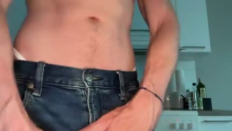 NaughtyFitHusband online show from June 12, 4:44 am
