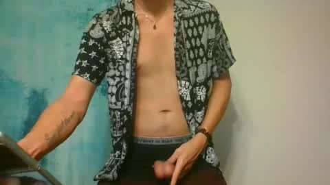 troy online show from March 5, 12:49 am