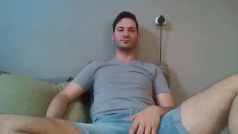 Guy Hardon online show from March 10, 3:09 pm