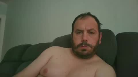 guynaked105 online show from October 12, 4:43 pm