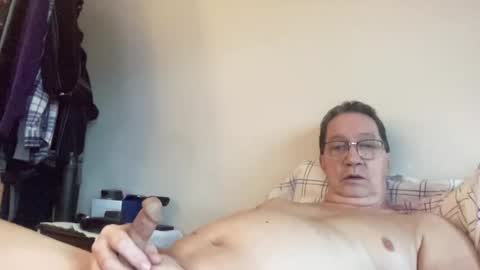 gwashere4u online show from March 5, 7:06 pm